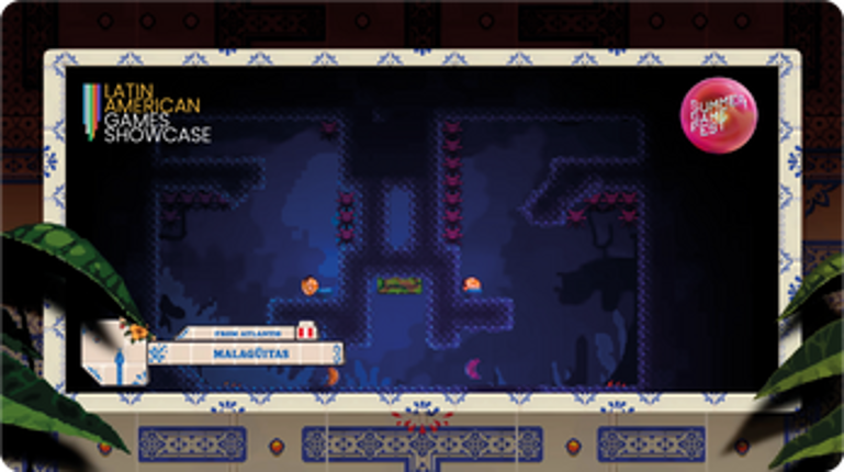 Malagüitas! screenshot