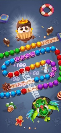 Marble Blast Jungle screenshot