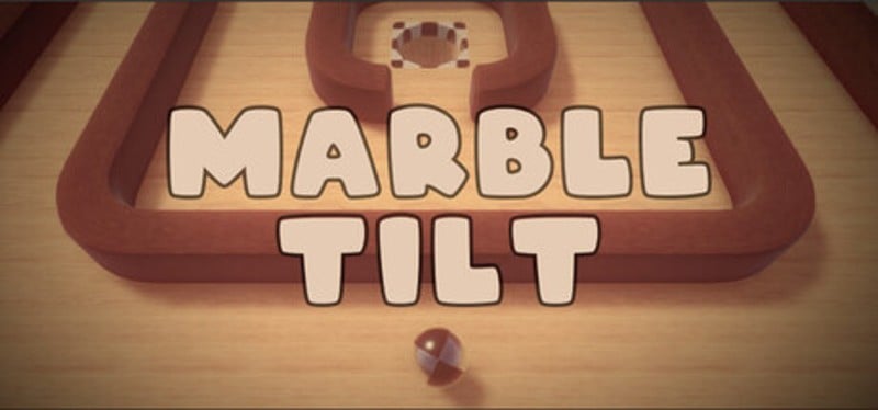 Marble Tilt Image