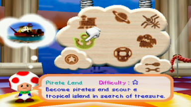 Mario Party 2 Image