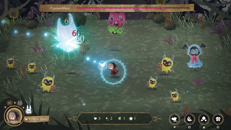 Masquaradious screenshot