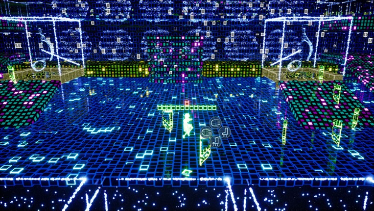 MeloMisterio -play your melody- screenshot