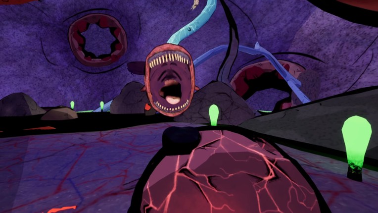 Minimally Invasive screenshot