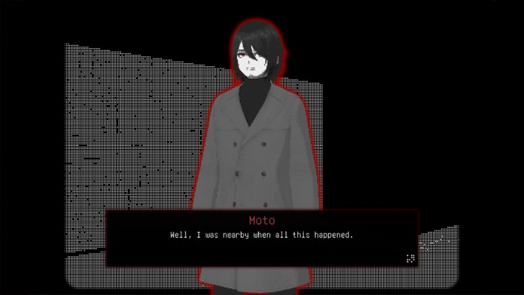 Monari Station screenshot