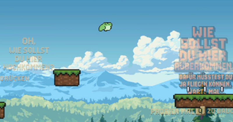 Morph Run Image