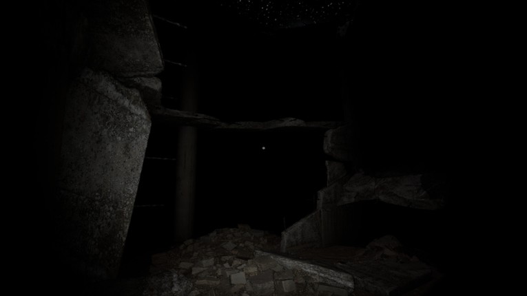 Mountain's Secret screenshot