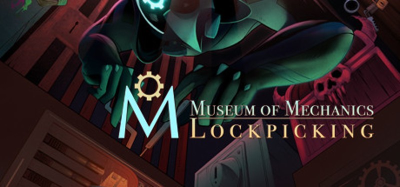Museum of Mechanics: Lockpicking Image