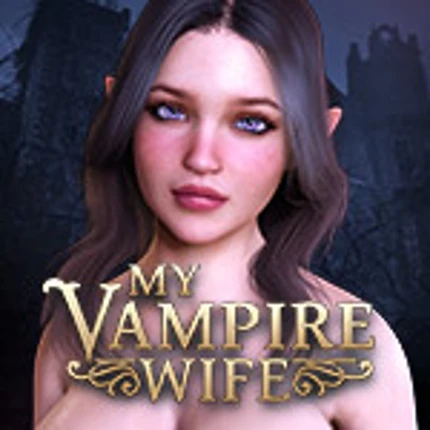 My Vampire Wife Image