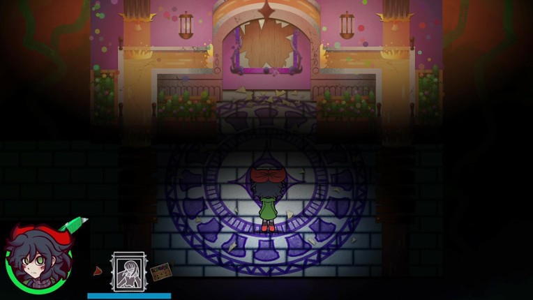 NeverHome Ch.2 - Tower of Vanity screenshot