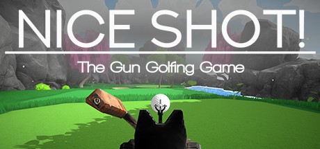 Games like Nice Shot! The Gun Golfing Game