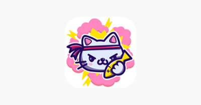 Ninja Cat: Game for Cats Image