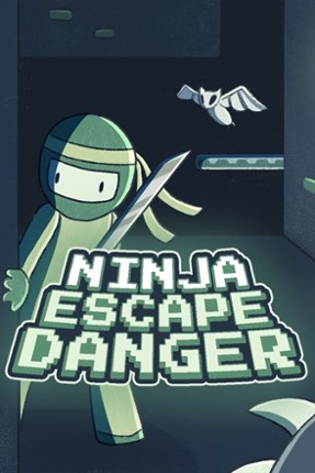 Ninja Escape Danger Image