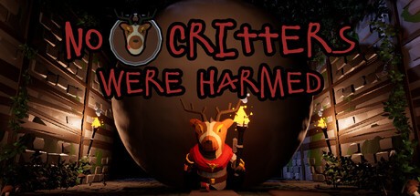 Games like No Critters Were Harmed!