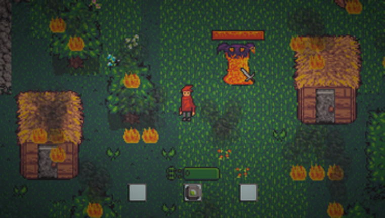 No Fancy Title Needed (Flowlab edition) screenshot
