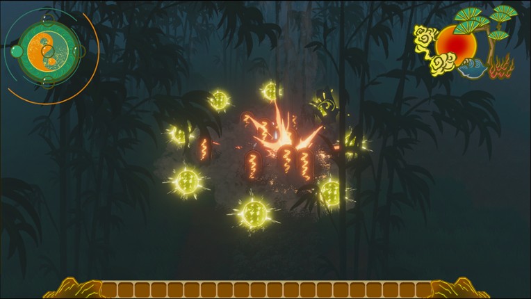 No More Heroes screenshot