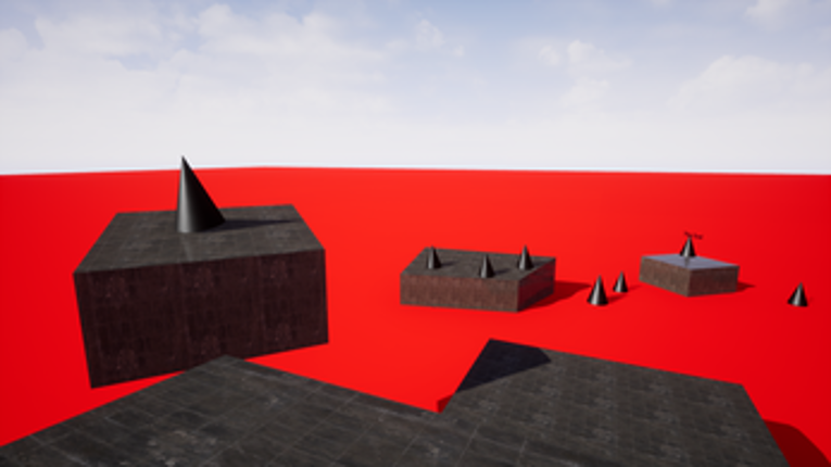 No Time To Stop screenshot