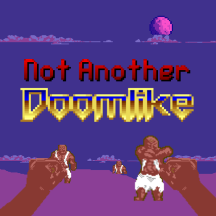Not Another Doomlike Image