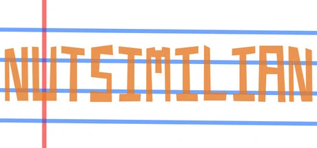 Games like Nutsimilian