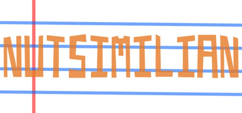 Nutsimilian Image
