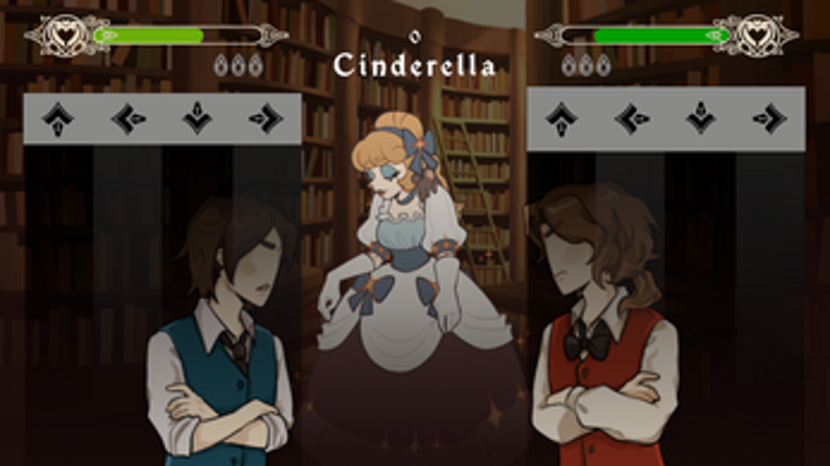 Once Upon A Charm Image