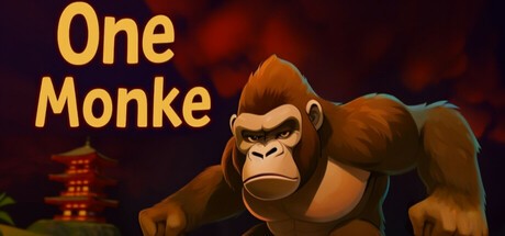 Games like One Monke