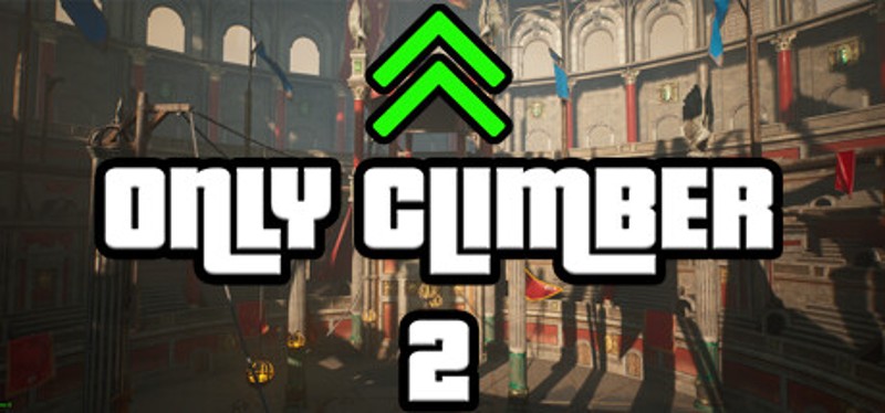 Only Climber 2 Game Cover