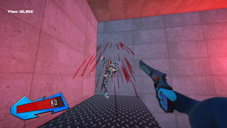 Operator Switch screenshot