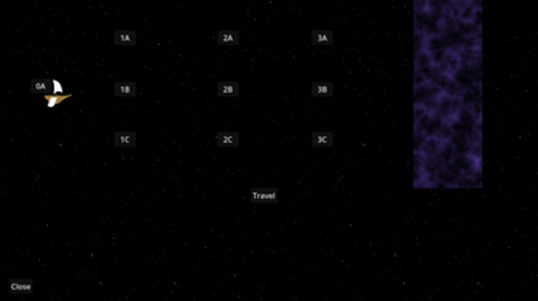 Orbital fishery 16 screenshot