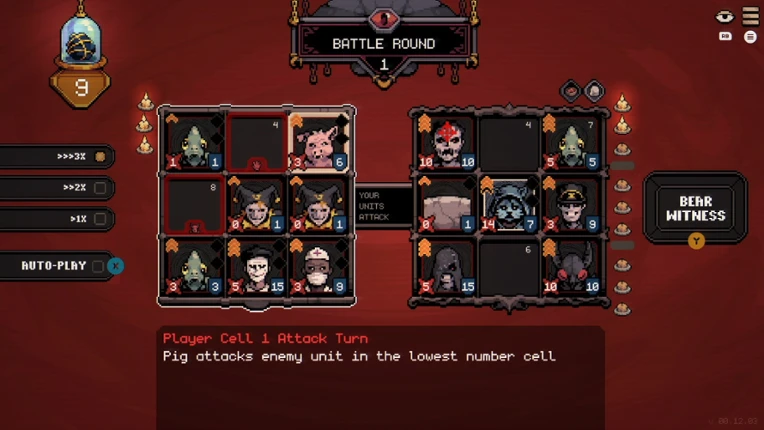 Order Automatica screenshot