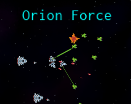 Orion Force Image