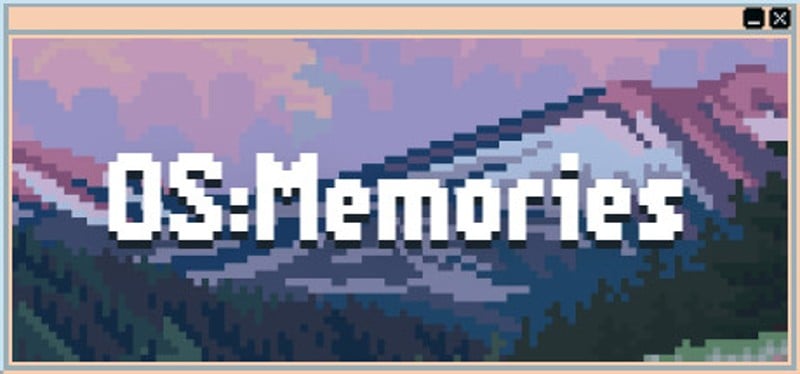 OS:Memories Game Cover