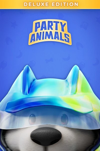 Games like Party Animals