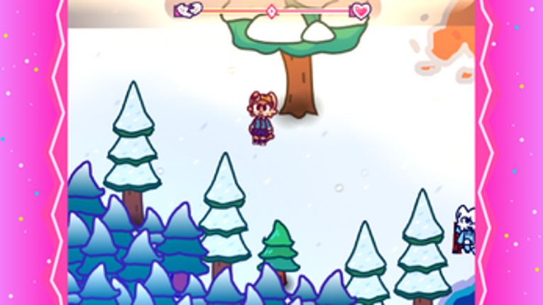 Passion Flow - Volume 2 screenshot