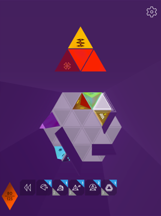 Peak’s Edge screenshot