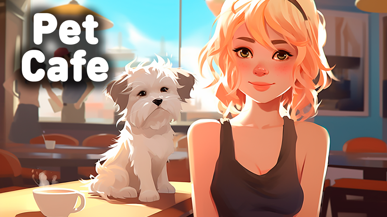 Games like Pet Cafe