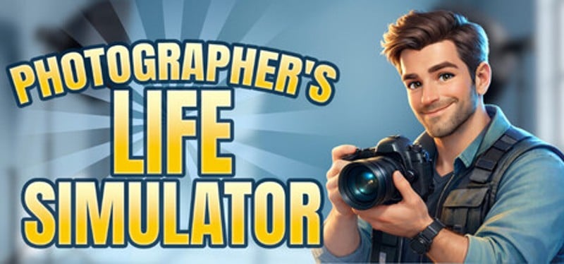 Photographer's Life Simulator Image