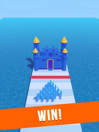 Pin Runner screenshot