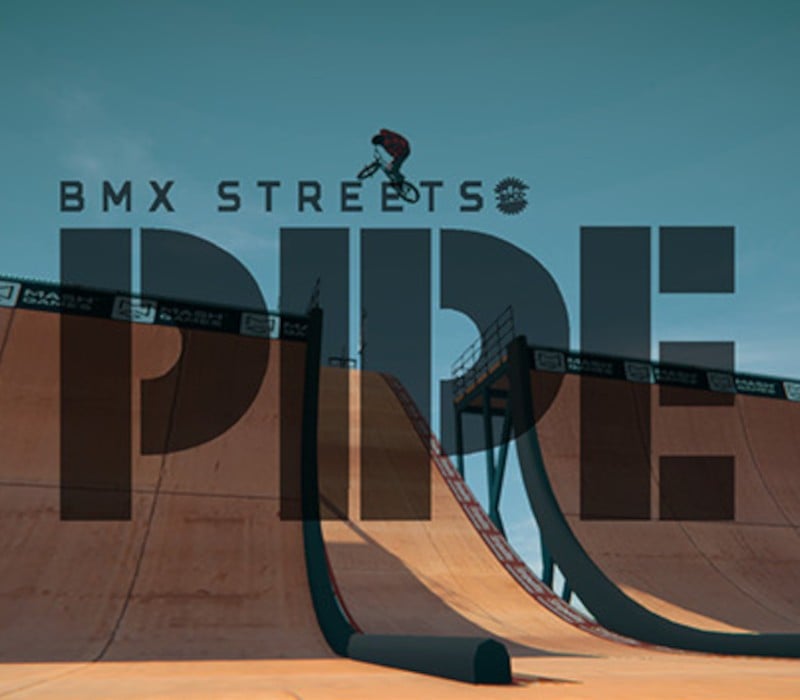 Games like PIPE by BMX Streets