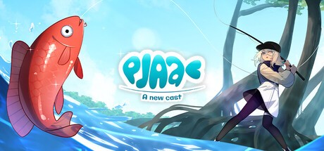 Games like Plaa: A New Cast