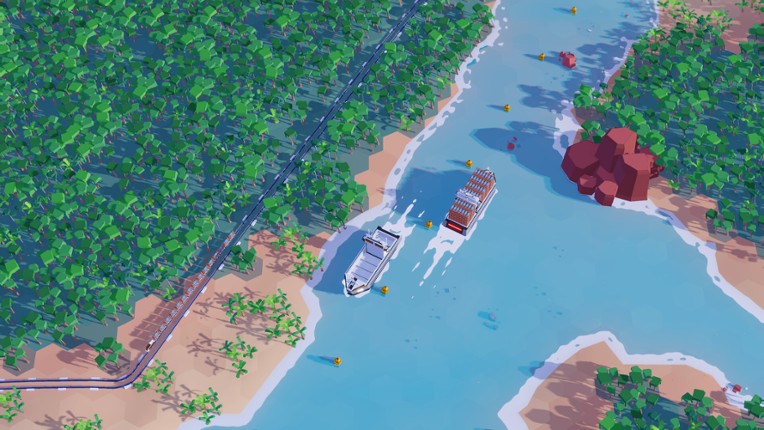 Plan B: Terraform screenshot