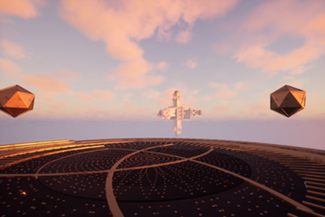 Planet Face Beta: Combat Only screenshot