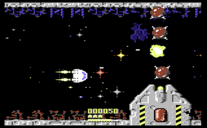 Portal Buster screenshot