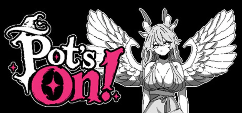 Pot's On! Image