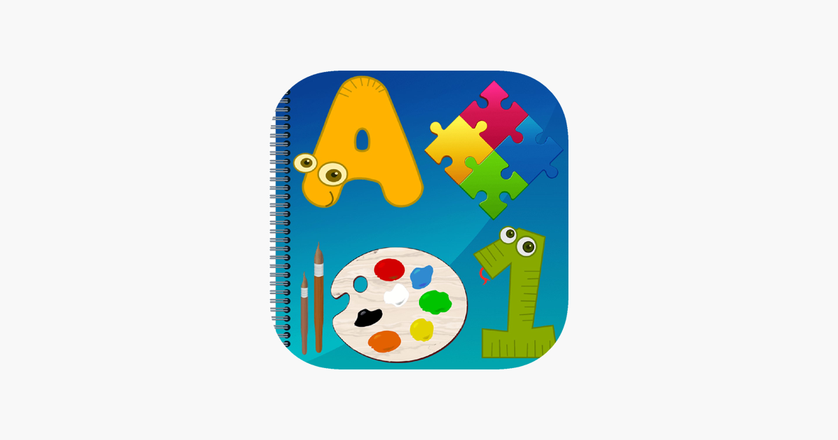 Games like Preschool Kids Learning and Educational Games