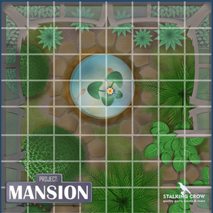 Project Mansion screenshot
