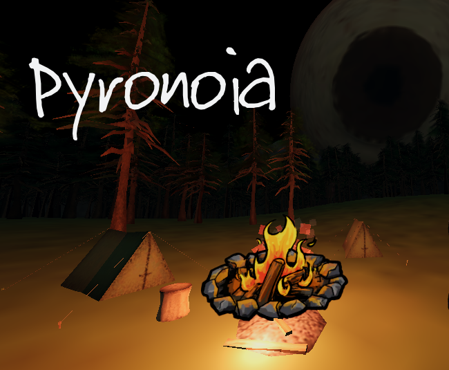 Games like Pyronoia