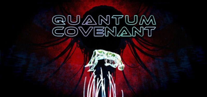 Quantum Covenant Image