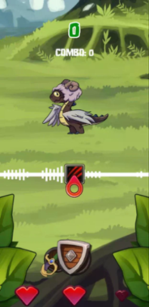 Questlike-Pocket: Monster Hunt Image