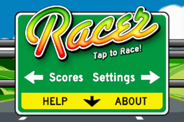 Racer Image