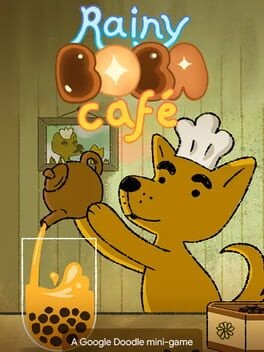 Games like Rainy Boba Cafe